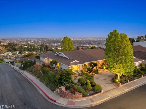 860 Ridgecrest St, Monterey Park, CA 91754