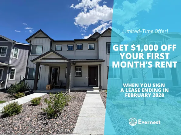 12492 Childers St, Parker, CO 80134