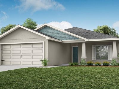 35615 Bellington Blvd, Zephyrhills, FL, 33541