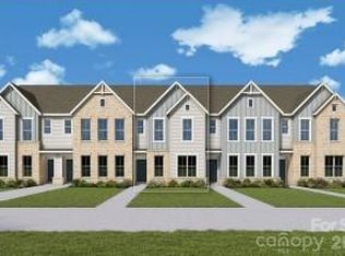 13045 Benessare Ln, Matthews, NC 28105