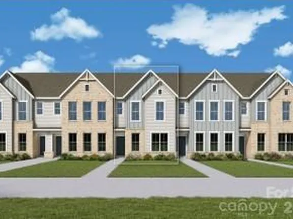 13045 Benessare Ln, Matthews, NC 28105
