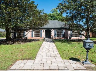 1430 Futura St, Beaumont, TX 77706