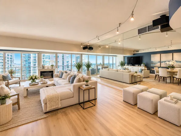 13600 Marina Pointe Dr Unit 1512, Marina Del Rey, CA 90292