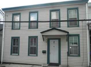 115 Carbon St, Minersville, PA 17954