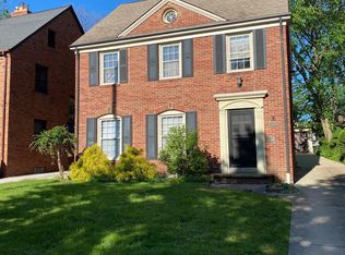 2475 Channing Rd, University Heights, OH 44118