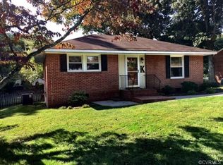 7715 Durvin Dr, Henrico, VA 23229