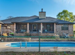 5845 Stacy Ln, Crestview, FL 32536