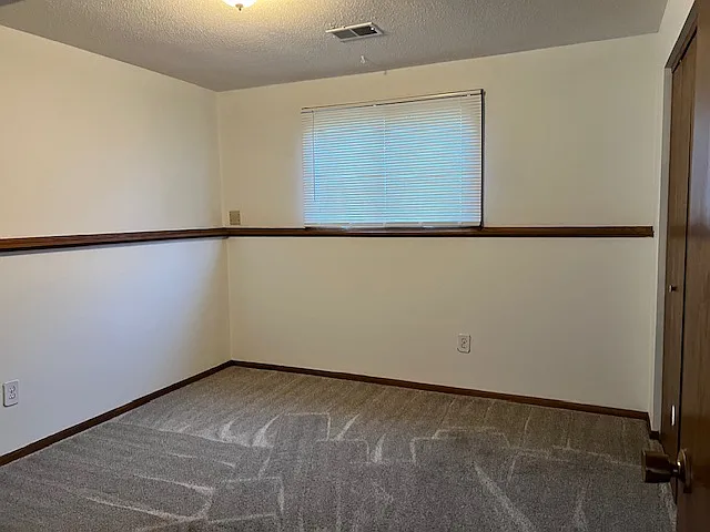 Back Bedroom