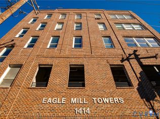 1414 W Marshall St #U402, Richmond, VA