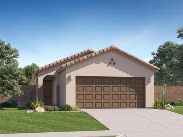 12219 E SUNFLOWER Lane, Florence, AZ 85132