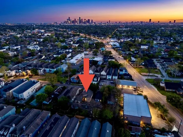 811-813 815th St E #23, Houston, TX 77009