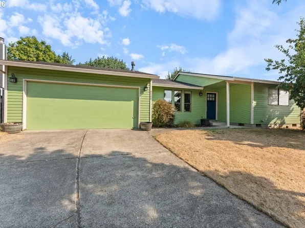 9500 SW Cheraw Ct, Tualatin, OR 97062
