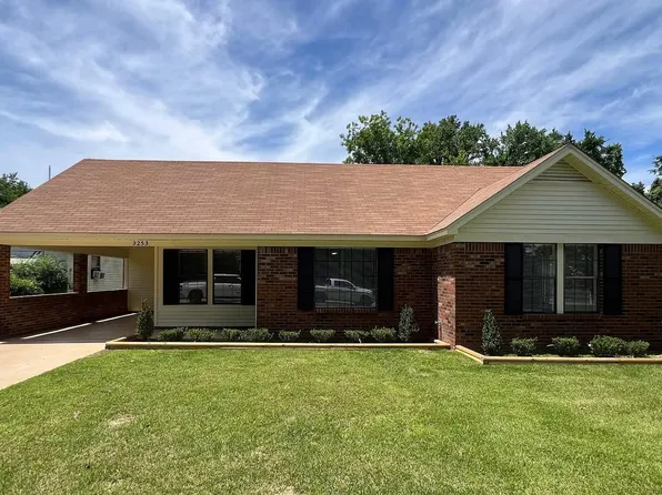 3253 Old Horn Lake Rd, Memphis, TN 38109