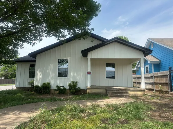 2525 Cole Ave, Waco, TX 76707