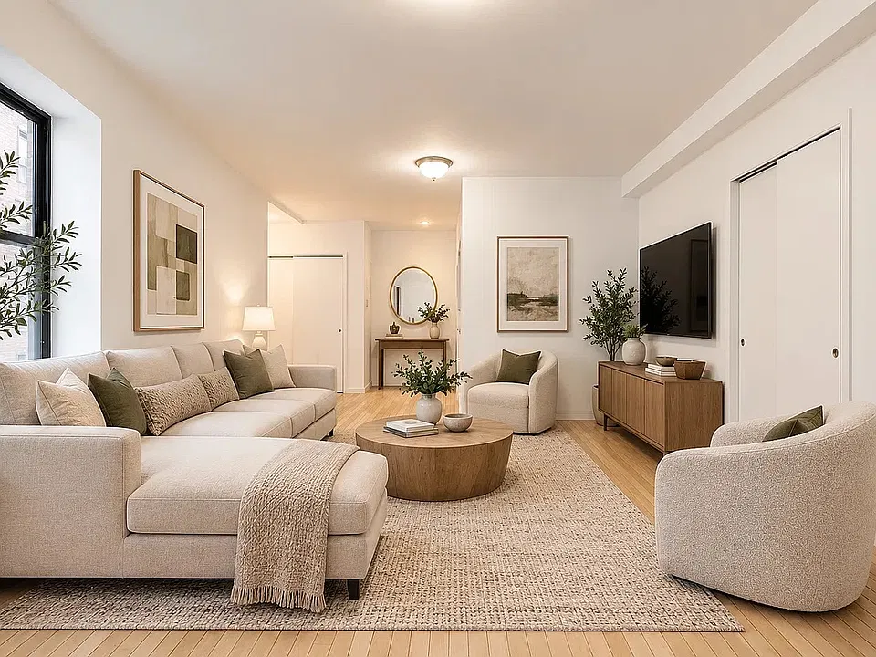 3139 Broadway #1AA