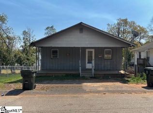 1 Groce St, Greenville, SC 29611