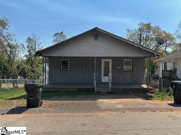 1 Groce St, Greenville, SC 29611