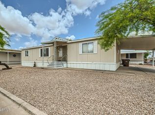 9431 E CORALBELL Avenue #14, Mesa, AZ 85208