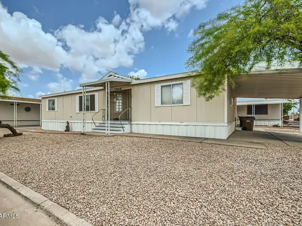 9431 E CORALBELL Avenue #14, Mesa, AZ 85208