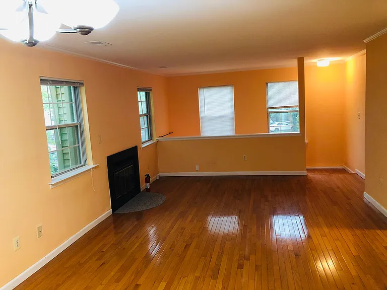 Living Room - other view