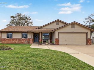 4111 E DOVER Street E, Mesa, AZ 85205