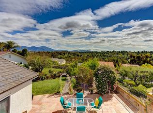 23552 Saint Elena, Mission Viejo, CA 92691