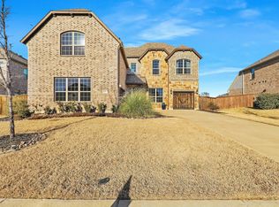 2907 Spring Creek Trl, Celina, TX 75078