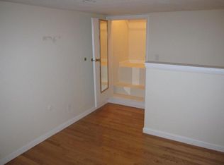 49A Symphony Rd #7, Boston, MA 02115