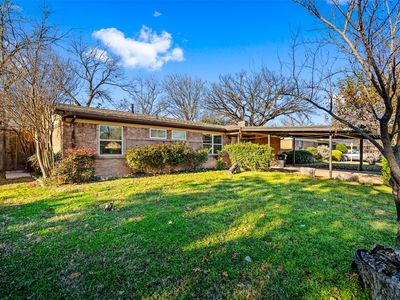 3051 Mason Dr, Mesquite, TX, 75150