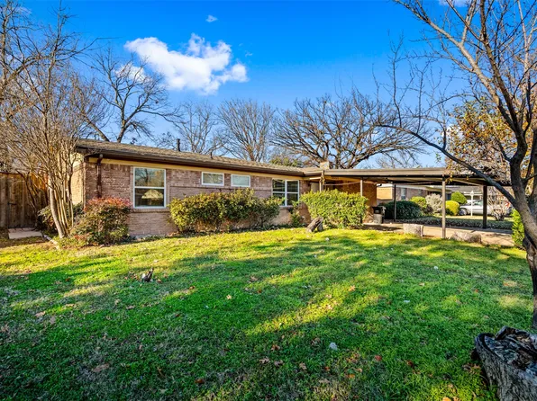 3051 Mason Dr, Mesquite, TX 75150