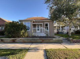 1145 W Platinum St, Butte, MT 59701