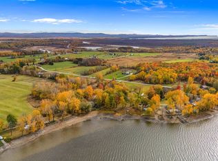 129 Fadden Rd, Swanton, VT 05488