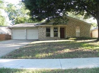 408 Beverly Dr, Richardson, TX 75080