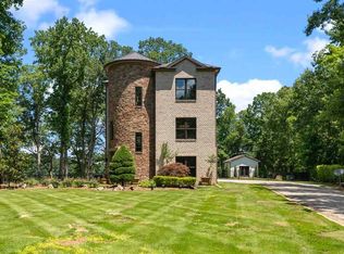 2120 Old Sorrell Rd, Apex, NC 27539