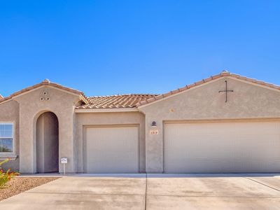 5919 W Indian Shadow Dr, Tucson, AZ, 85742