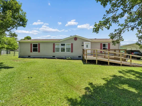 167 Grazing Meadows Dr, Jonesborough, TN 37659
