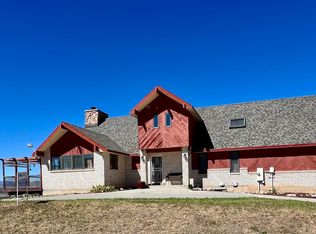 25800 N Clements Ln, Fairview, UT 84629