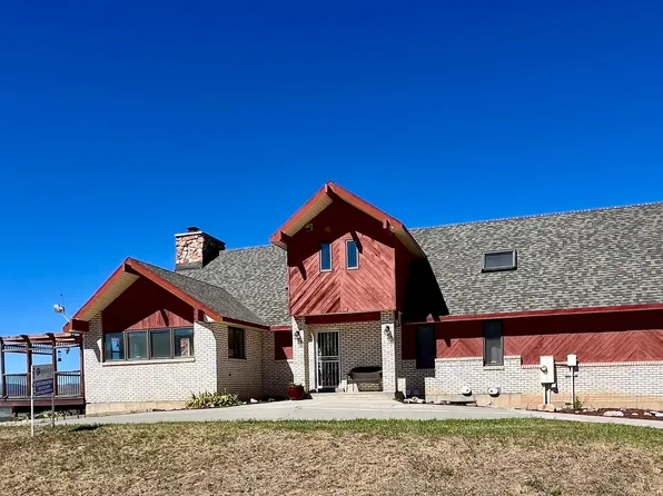 25800 N Clements Ln, Fairview, UT 84629