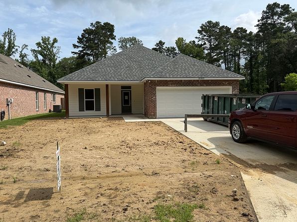10303 Valmon Burns Way