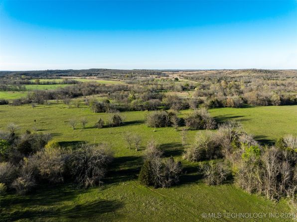 4 Dorsey Cemetery Rd, McAlester, OK 74501
