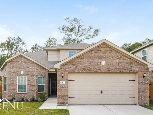 10422 Sweetwater Creek Dr, Cleveland, TX 77328