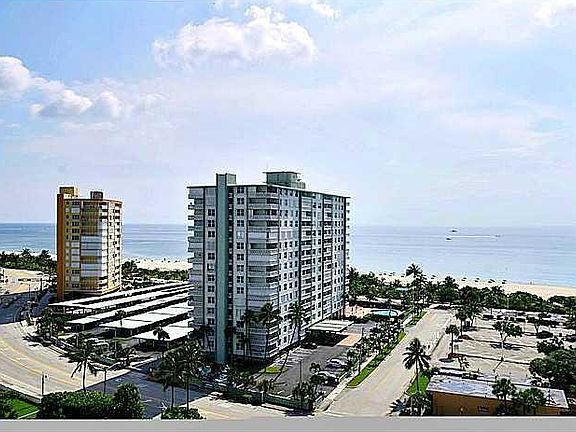 5th image of 201 N Ocean Boulevard #PH10