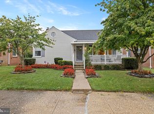 50 South St, Hanover, PA 17331