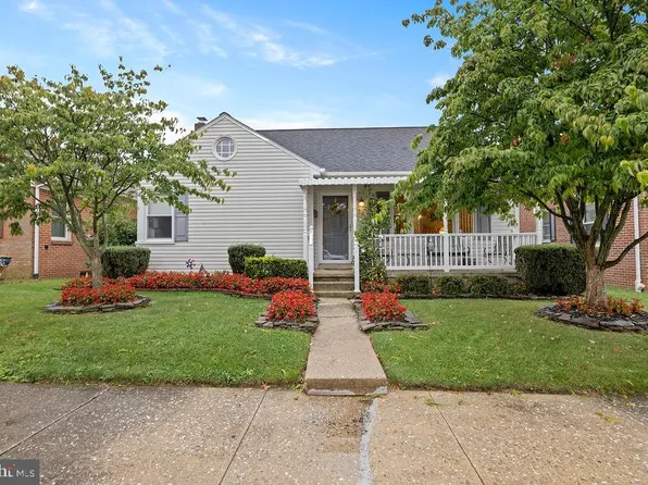50 South St, Hanover, PA 17331