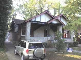 1580 Rogers Ave SW, Atlanta, GA 30310