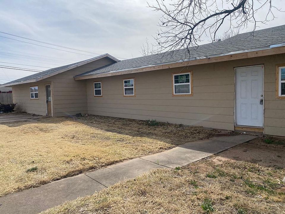 3301 Storey Ave, Midland, TX 79703 MLS 50059394 Zillow