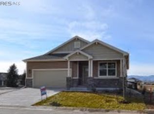 538 Muskegon Ct, Fort Collins, CO 80524