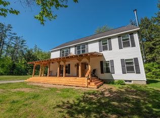 88 Peters Ln, Wardsboro, VT 05355