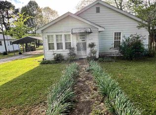 609 Church St, Rogersville, AL 35652