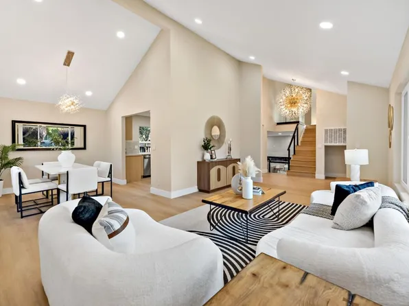 3742 Wellington Sq, San Jose, CA 95136